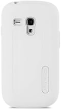 New Melkco Kubalt Phone Case Samsung Galaxy S3 Mini Shockproof Shell Cover White