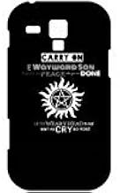 Comfortable Supernatural for Samsung Galaxy S3 Mini Phone Smart Aegis Case