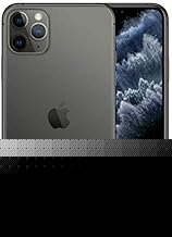 Apple iPhone 11 Pro Max, 512GB, Space Gray - Unlocked (GSM Only) (Renewed)