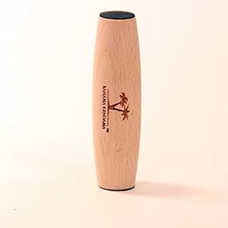 Desk Walker - Wooden Skill Toy Deskwalker (Natural) Mokuru