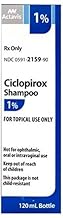 Ciclopirox