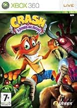 Xbox 360 - Crash: Mind Over Mutant - [PAL EU - NO NTSC]