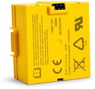 Technic Small Hub Battery Education (45612)