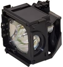 Replacement for Samsung HLS5086WX/XAA LAMP & HOUSING Projector TV Lamp Bulb