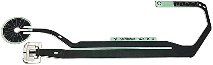 Power Button Switch On/Off Flex Cable Ribbon Eject Sync Touch Sensor Replacement for Xbox 360 Slim Console