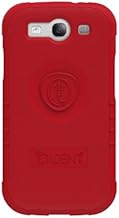 Trident Perseus Case for Samsung Galaxy S3 i9300 - Retail Packaging - Red
