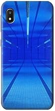 R2787 Swimming Pool Under Water Case Cover for Samsung Galaxy A10e