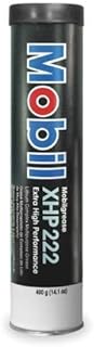 Mobil 1 MOBIL GREASE XHP 222 (10)