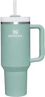 Quencher H2.0 FlowState Tumbler 40oz (Eucalyptus)