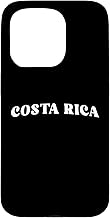 Costa RICA Case for iPhone 15 Pro