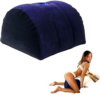 2025 Newly Sex Half Round Pillow and Ramps for Hip Bondage Kit Adults,Sex Half Round for Hip Sex Pillowcase Half Round Pillow Set,Sex Furniture - Ramps Cushions Sweatshirt GB0X8