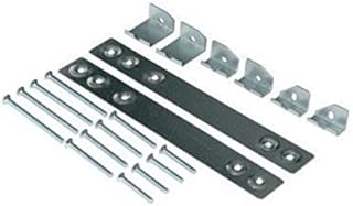 Under Cabinet Mount Microwave Mounting Kit - Replacement for JXA019K WX4-A019 GE Microwave Mounting Kit - Microwave Mount Bracket for Hanging an Over-the-Range Microwave Oven