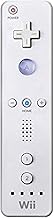 Wii Remote Controller White (Renewed) [video game]