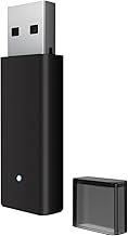 Xbox Wireless Adapter for PC & Controller - Compatible with Xbox One, One X|S, Elite, Series X|S