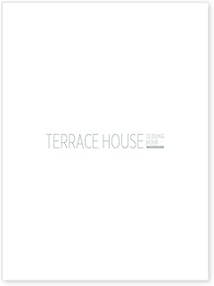 Japanese Movie - Terrace House Closing Door Director's Edition Blu-Ray Box (2BDS+DVD) [Japan BD] PCXC-50113