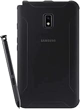 Galaxy Tab Active 2 - Heavy Duty Case with Pen (Non Retail Packing)
