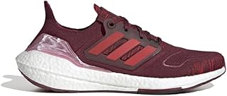Mens Ultraboost Ultra Boost 22 Running Sneakers Shoes - Red