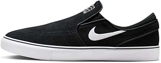 SB Zoom Stefan Janoski+ Slip On Unisex Skate Shoes