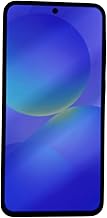 Galaxy A36 5G 2025 | 256GB, Dual SIM | 6.7" 120Hz AMOLED, IP67 Water Resistant, Android 15 | International Model Factory Unlocked for T-Mobile & Global | 25W Fast Charger Bundle (Black)