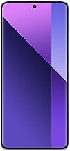 Redmi Note 13 Pro+ Plus 5G + 4G Lte (for Tmobile Mint Tello & Global) (512GB + 12GB) 6.67" 200MP Triple Global Unlocked (Aurora Purple)