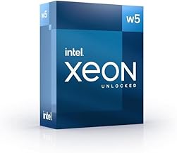 Xeon w5-2455X Dodeca-core (12 Core) 3.20 GHz Processor