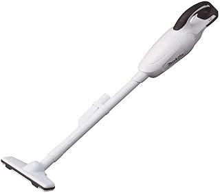 XLC02ZW 18V LXT Lithium-Ion Compact Cordless Vacuum, Tool Only, White