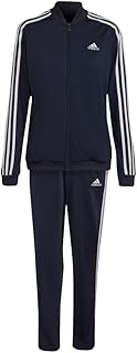 Womens Essentials 3-stripes Track Suit