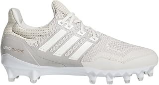 Mens Ultraboost Ultra Boost Football Sneakers Shoes - White