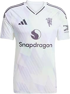 Men's Manchester United 25/26 Away Jersey | JI7423