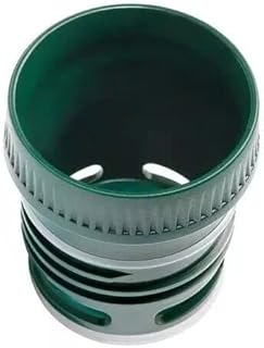 Thermo Stopper Pico de Mate for Coffee/Tea Stanley Replacement Part Classic Vacuum Insulated Wide Mouth Bottle (1.1QT, 2QT, 750ml, 1.9QT) For Stanley Thermos Only - (Green)