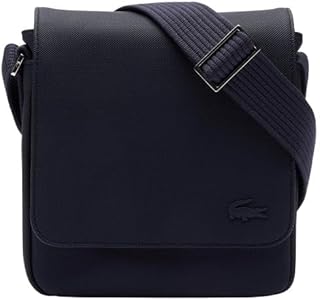 Classic Flap Crossover Bag