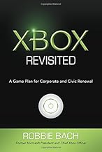 Xbox Revisited: A Game Plan for Corporate and Civic Renewal