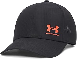 Men's Iso-chill ArmourVent Adjustable Hat