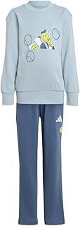 adidas Kids' Smiley World Jogger Set
