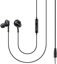 EO-IA500 3.5mm Earphone, Black - EO-IA500BBEGWW