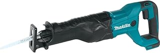 XRJ04Z 18V LXT Lithium-Ion Cordless Recipro Saw, Tool Only, Blue