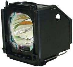 BP96-01472A BP9601472A Replacement Lamp with Housing for Samsung HLS6187WX/XAA HLS5065WX/XAA HL-S6187W HL-S5687W TVs