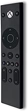 Media Remote Control for Xbox One & Xbox Series X|S (Black) - Original Accessories for Better Navigation