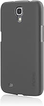 Incipio Feather for Samsung Mega 6.3 - Carrying Case - Retail Packaging - Iridescent Gray