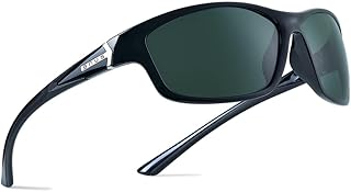 Corning glass lenses polarized sunglasses for men and women UV400 Protection for Fishing Cycling Driving Italy made