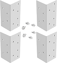 Connector of Mining rig 12 GPU (CSAAAIRMC12WH) - White