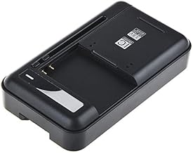 Battery Charger for Samsung Galaxy S3 III EB-L1G6LLA EBL1G6LLA SGH-T999 YIBOYUAN
