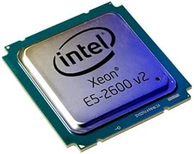 Intel Xeon E5-2650 v2 Eight-Core Ivy Bridge EP Processor 2.6GHz 8.0GT/s 20MB LGA 2011 CPU; OEM (Renewed)