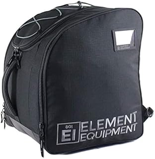 Boot Bag Deluxe Snowboard Ski Backpack