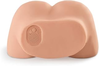 Products Pipedream Extreme Toyz Dirty Talk Interactive Fuck Me Silly, 168 Lb, Flesh