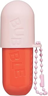 Juicy Secret Tell All Lip Balm - Hydrating Lip Moisturizer with Keychain Charm - Non-Sticky Lip Balm & Moisturizer for Dry Lips, Vegan & Cruelty-Free (4.5ml)