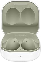 Galaxy Buds2 True Wireless Noise Cancelling Bluetooth Earbuds - Olive
