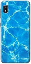 R2788 Blue Water Swimming Pool Case Cover for Samsung Galaxy A10e
