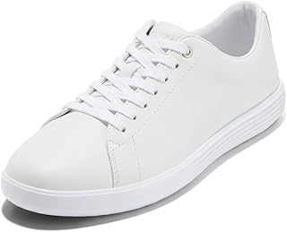 Women's Grand Crosscourt Leather