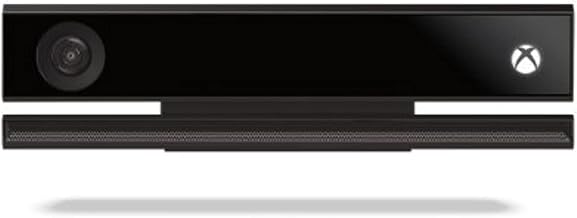 Microsoft Xbox One Kinect Sensor Bar [Xbox One](Renewed)